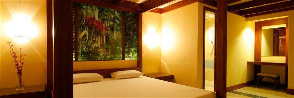 Victoria Court San Fernando Motel Buitenkant foto