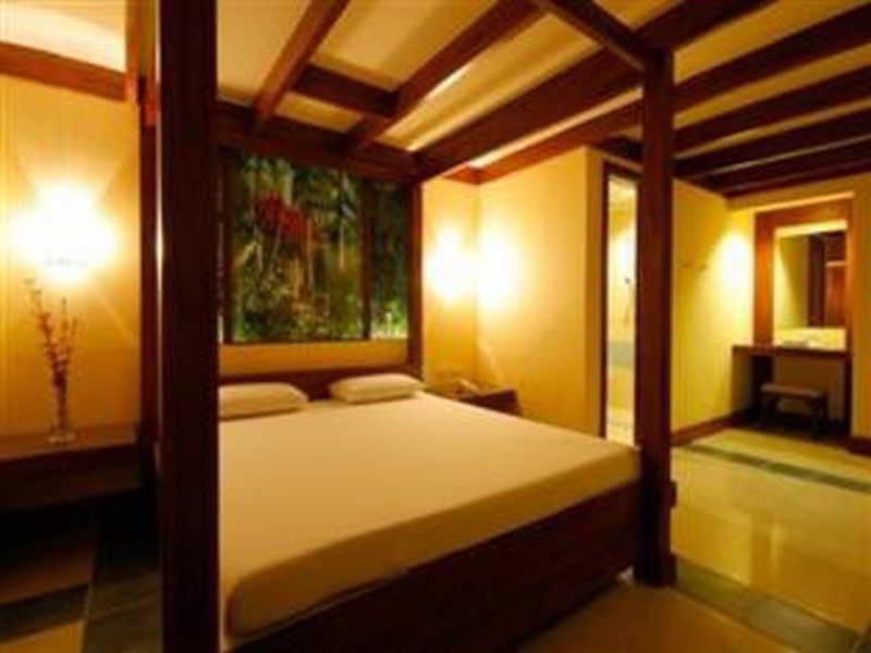 Victoria Court San Fernando Motel Buitenkant foto