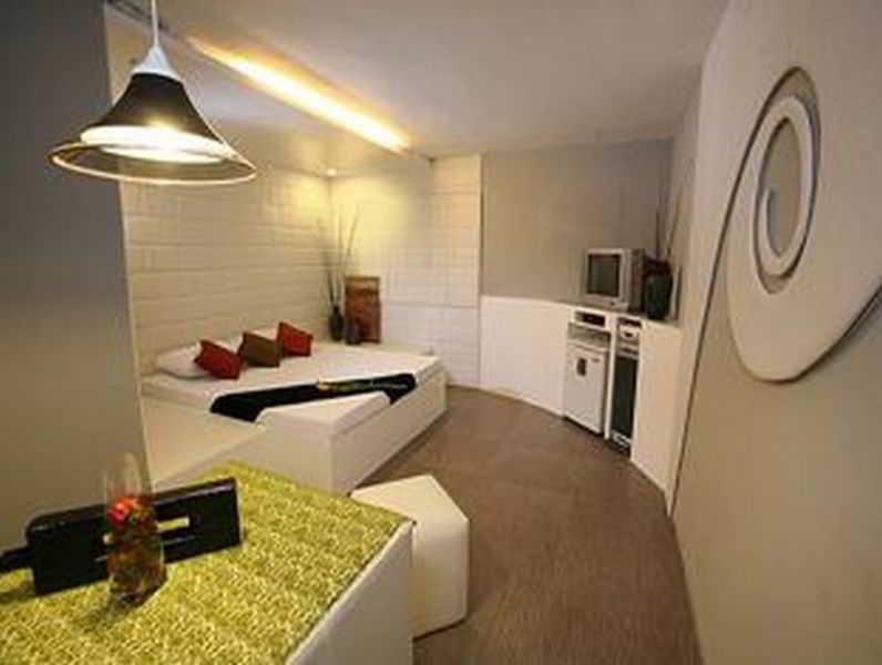 Victoria Court San Fernando Motel Buitenkant foto