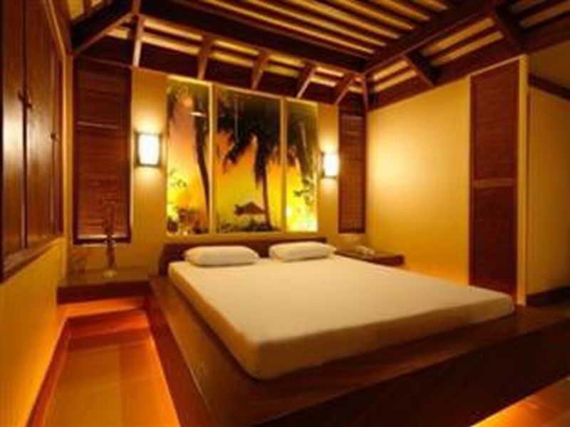 Victoria Court San Fernando Motel Buitenkant foto