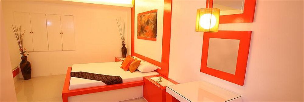 Victoria Court San Fernando Motel Buitenkant foto