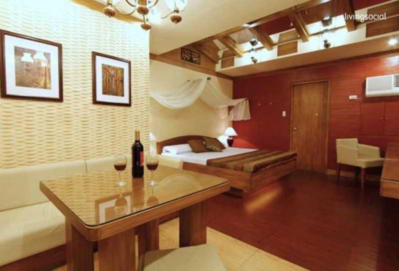 Victoria Court San Fernando Motel Buitenkant foto