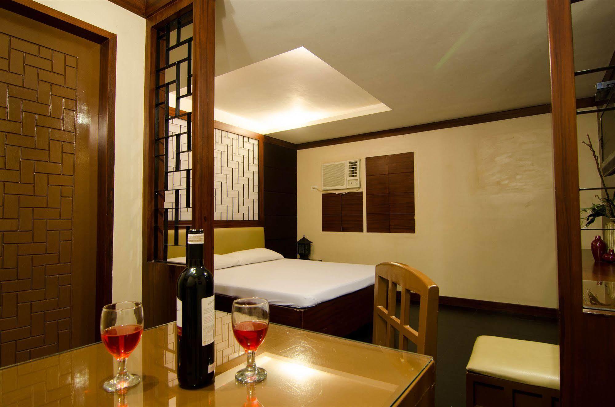 Victoria Court San Fernando Motel Buitenkant foto