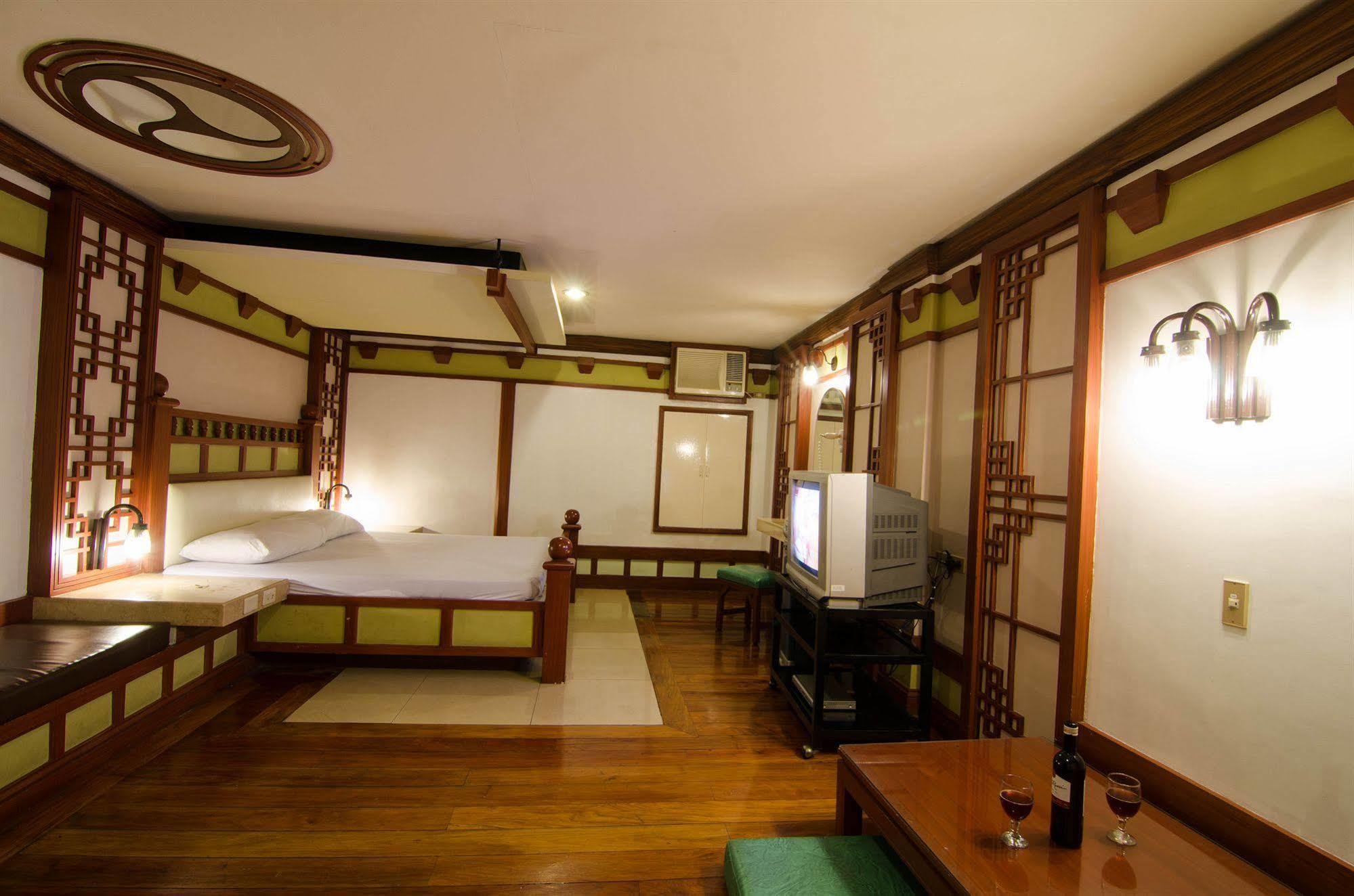 Victoria Court San Fernando Motel Buitenkant foto